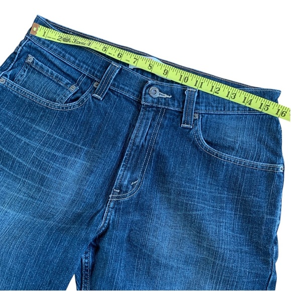 Levi’s 505 jeans 31x30 - Picture 4 of 10